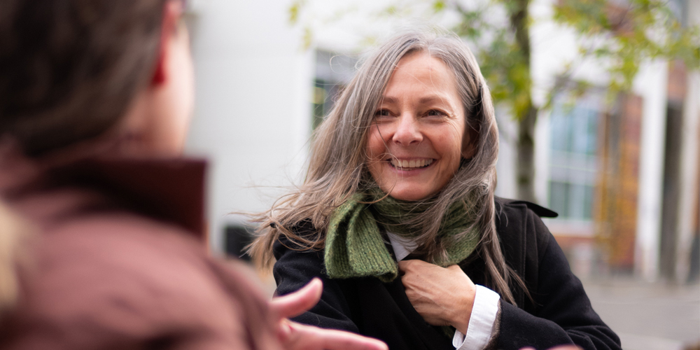 Canadian Mental Health Association North and West Vancouver logo